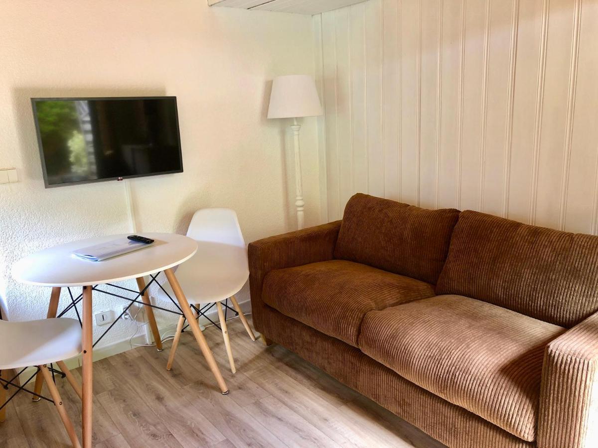 Chalet Greystone Brides-les-Bains Ruang foto