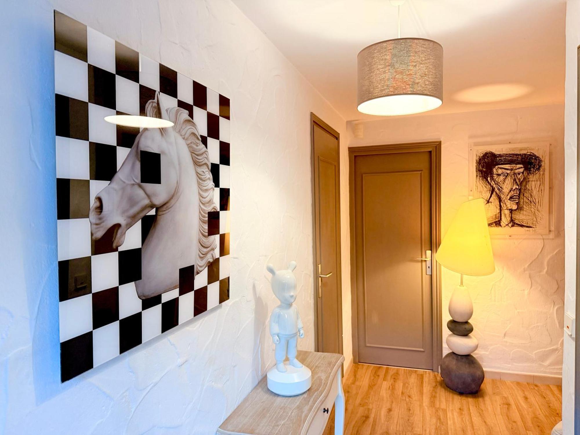 Chalet Greystone Brides-les-Bains Bagian luar foto