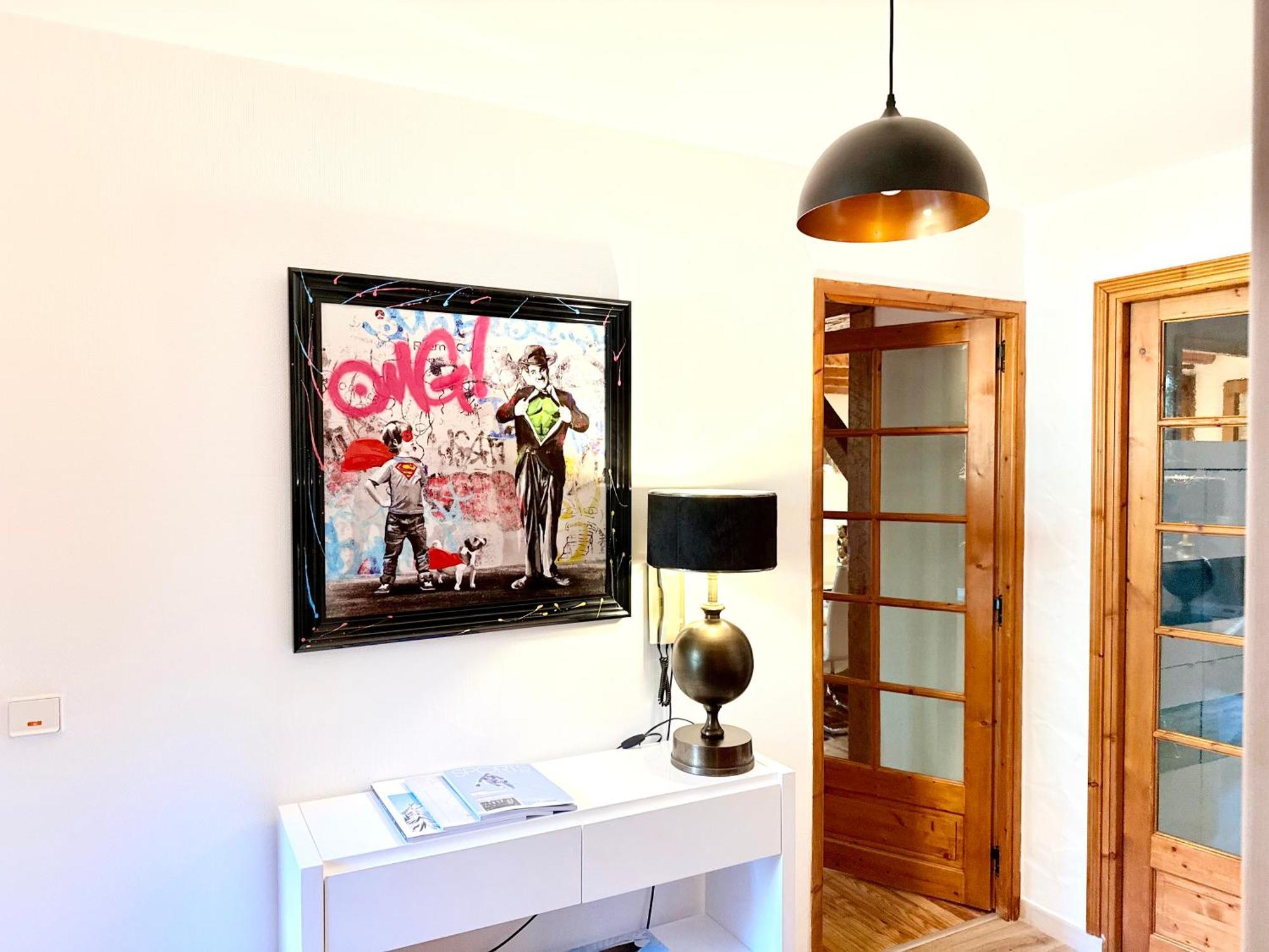 Chalet Greystone Brides-les-Bains Bagian luar foto